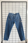 Jutsack Works Denim Pantolon / SIZE 40