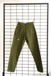 Jutsack Works Denim Pantolon / SIZE 36