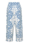 Terry Pants