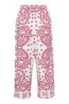 Terry Pants