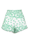 Terry Shorts