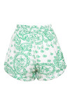 Terry Shorts