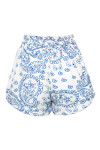 Terry Shorts
