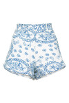 Terry Shorts