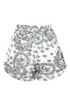 Terry Shorts