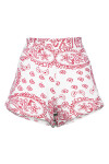 Terry Shorts