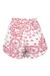 Terry Shorts